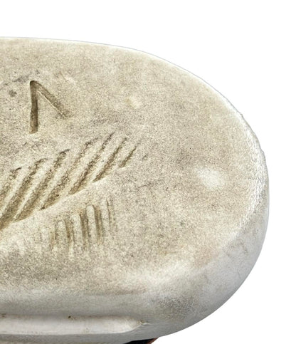 ナイキ ローカットスニーカー キッズシューズ AIR MAX OKETO AR7420-020 キッズ SIZE 22 (M) NIKE