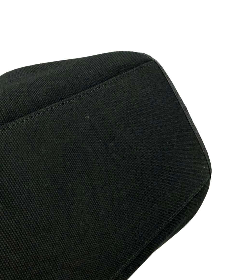 Guy Laroche トートバッグ キャンバス レディース ギ・ラロッシュ