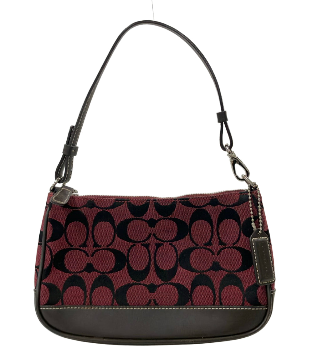 COACH ハンドバッグ シグネチャー 6094 レディース コーチ