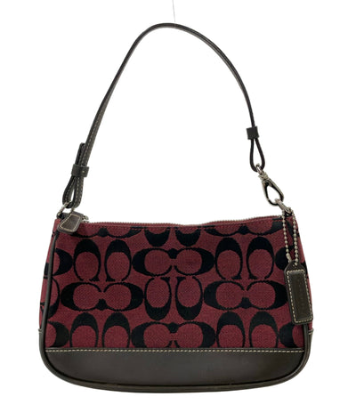COACH ハンドバッグ シグネチャー 6094 レディース コーチ