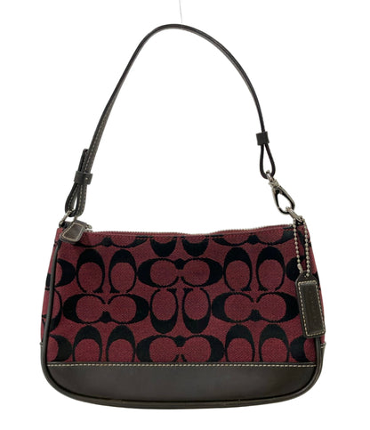 COACH ハンドバッグ シグネチャー 6094 レディース コーチ