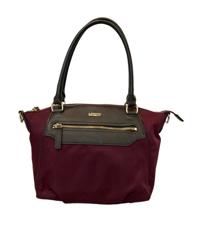 AGATHA トートバッグ 肩掛け レディース アガタ