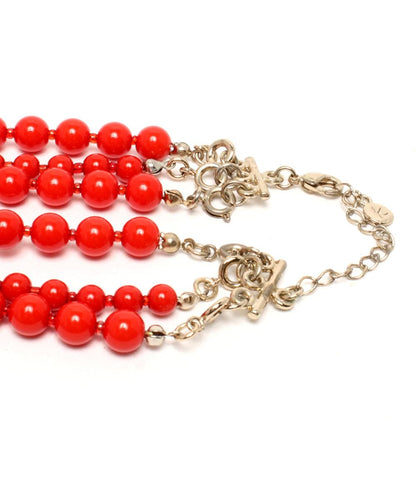 組曲 ネックレス 2点セット レディース クミキョク