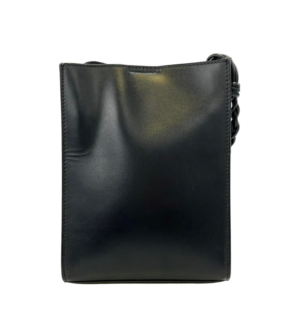 JIL SANDER ショルダーバッグ 肩掛け 斜め掛け タングルスモール