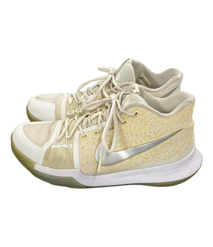 ナイキ ミドルカットスニーカー KYRIE 3 EP 852396-103 メンズ SIZE 27.0 (L) NIKE