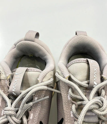 訳あり NIKE ローカットスニーカー W NIKE AIR MAX INTRLK DQ2904-002 レディース SIZE 22.0 (XS) ナイキ