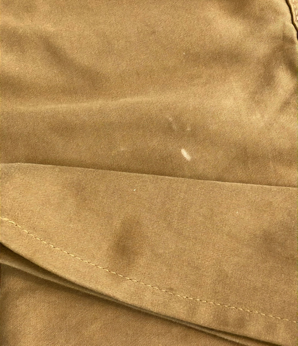PRADA モールスキンパンツ GEP398 メンズ SIZE 29 プラダ