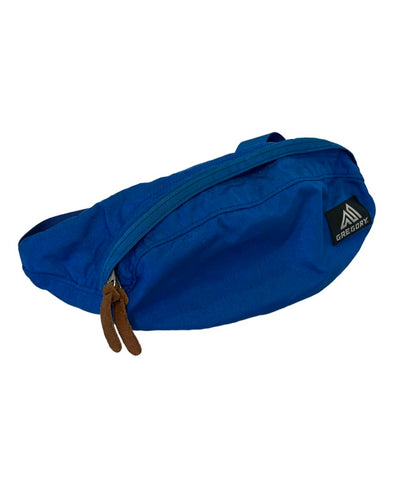 GREGORY ウエストバッグ ウエストポーチ ボディバッグ メンズ グレゴリー