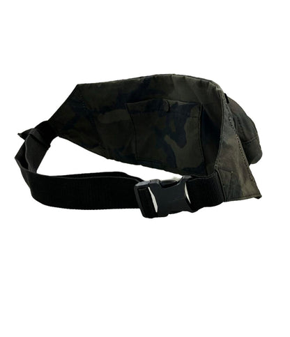 訳あり ザノースフェイス ウエストバッグ ボディバッグ メンズ THE NORTH FACE