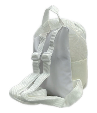 美品 adidas ミニリュック レディース アディダス