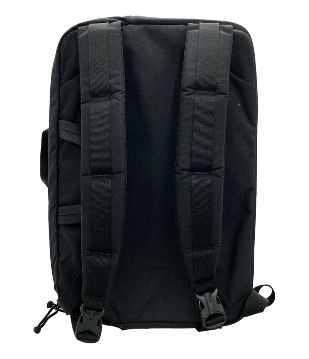 ミステリーランチ ブリーフケース ショルダーバッグ リュック 3WAY 斜め掛け メンズ MYSTERY RANCH