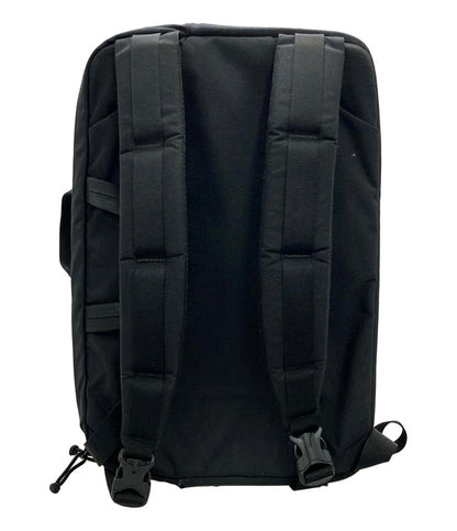 ミステリーランチ ブリーフケース ショルダーバッグ リュック 3WAY 斜め掛け メンズ MYSTERY RANCH