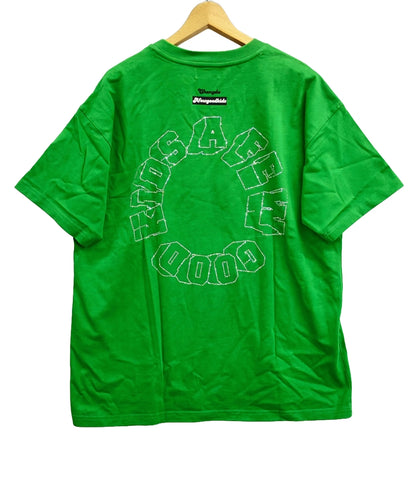 美品 ア フュー グッド キッズ 半袖Tシャツ メンズ SIZE L (L) A FEW GOOD KIDS