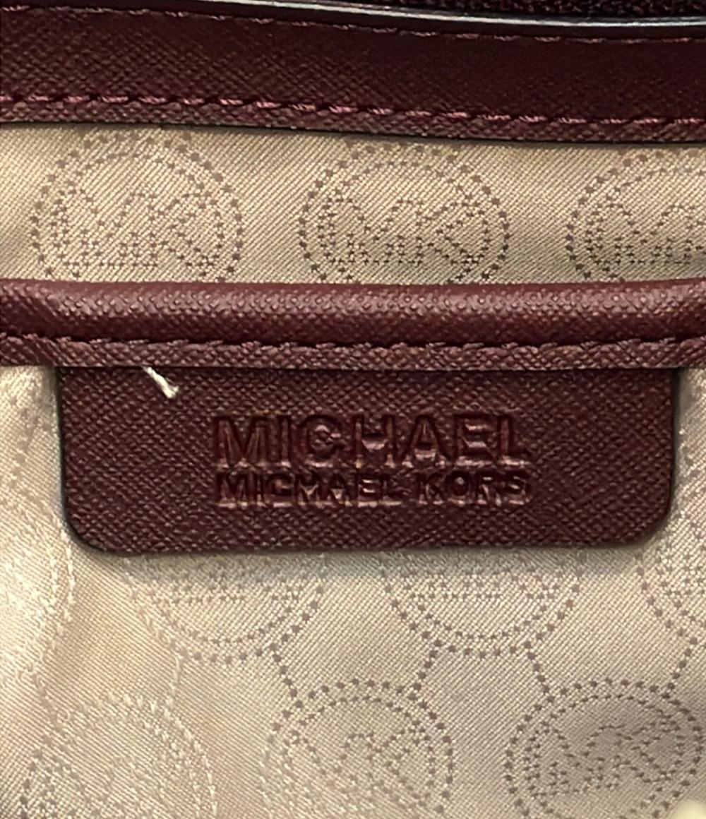 MICHAEL KORS トートバッグ ショルダーバッグ 肩掛け レディース マイケルコース