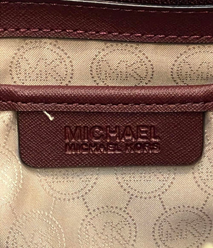 MICHAEL KORS トートバッグ ショルダーバッグ 肩掛け レディース マイケルコース