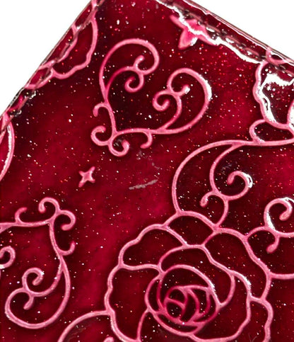 ANNA SUI 二つ折り財布 レディース アナスイ