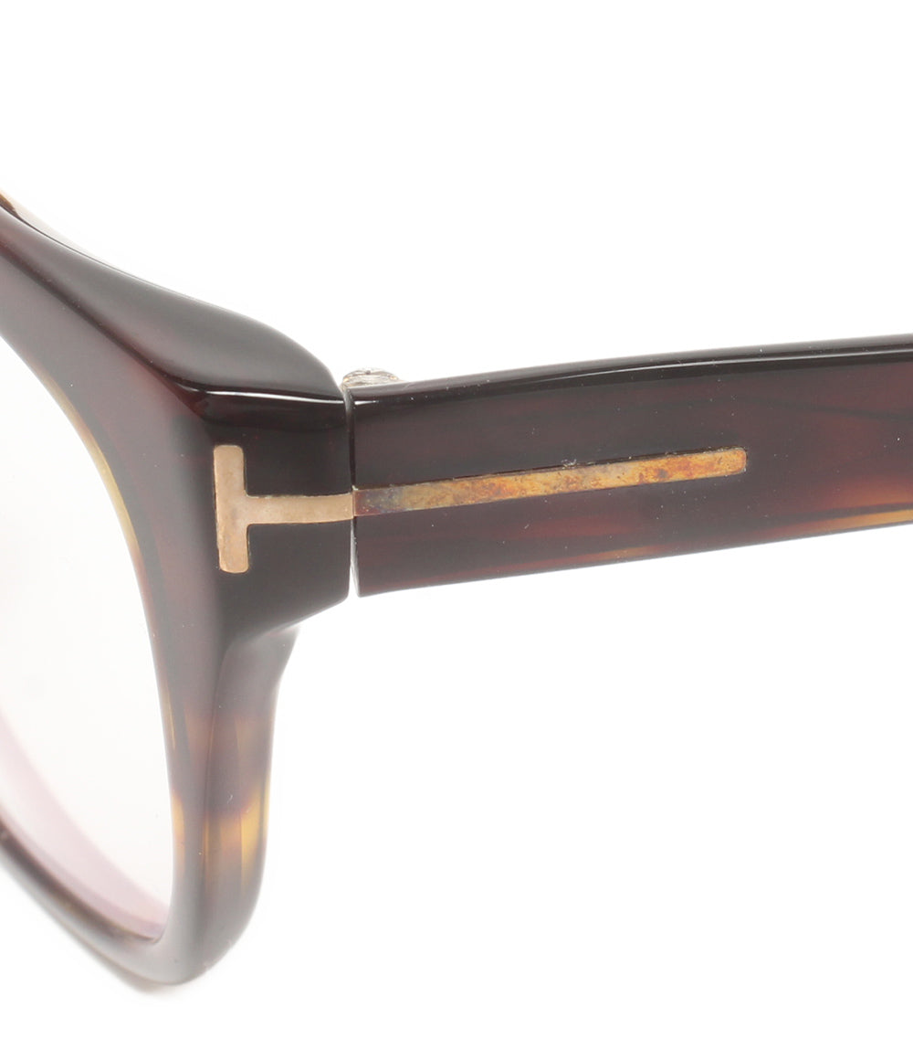 TOM FORD 伊達メガネ アイウェア 51□21 TF5240 メンズ レディース トムフォード