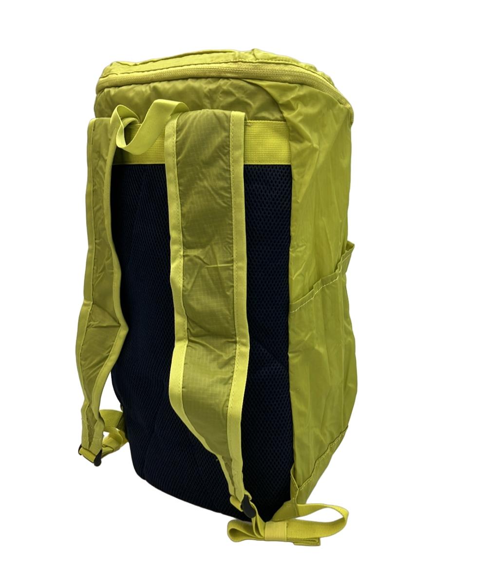 美品 MILLET リュック デイパック ナイロン メンズ ミレー