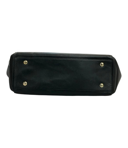 コーチ トートバッグ レオパード ハラコ F31764 レディース COACH