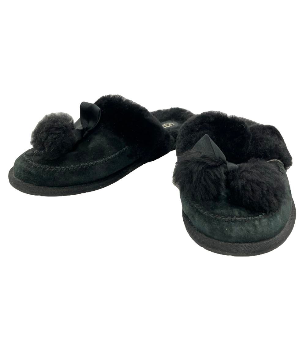 アグ スリッパ Hafnir Slipper 1017544 レディース SIZE 23 (M) UGG