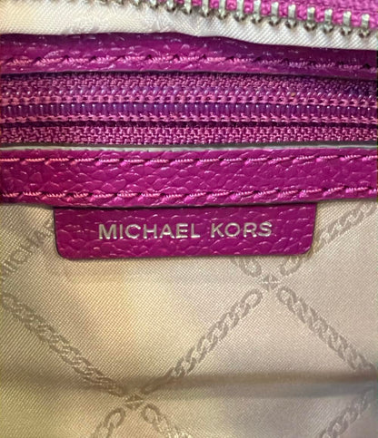 マイケルコース ショルダーバッグ 斜め掛け レディース MICHAEL KORS
