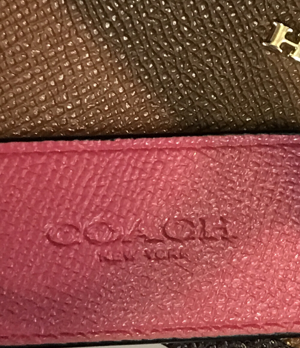 コーチ  トートバッグ     F22236 レディース   COACH