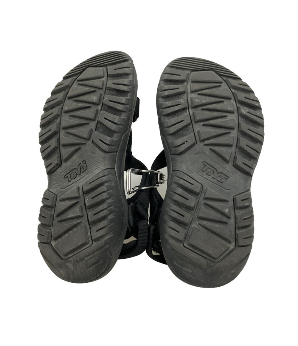 テバ スポーツサンダル レディース SIZE 22 (XS) Teva