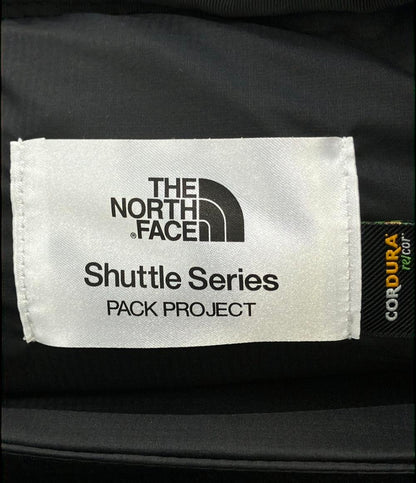 ザ・ノースフェイス リュック シャトルデイバッグ スリム NM82215 メンズ THE NORTH FACE