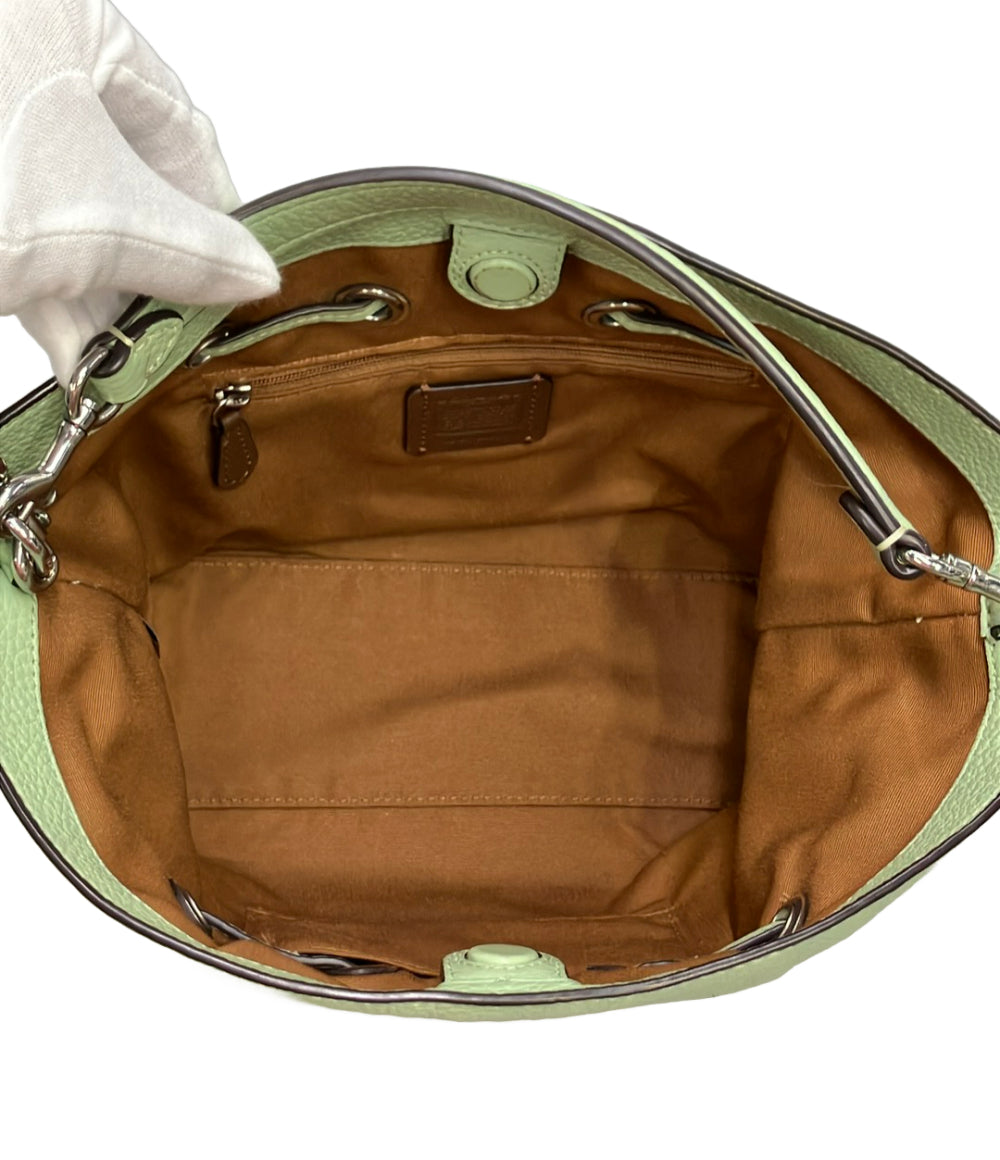 COACH 2way ハンドバッグ ショルダーバッグ 斜め掛け CH197 レディース コーチ