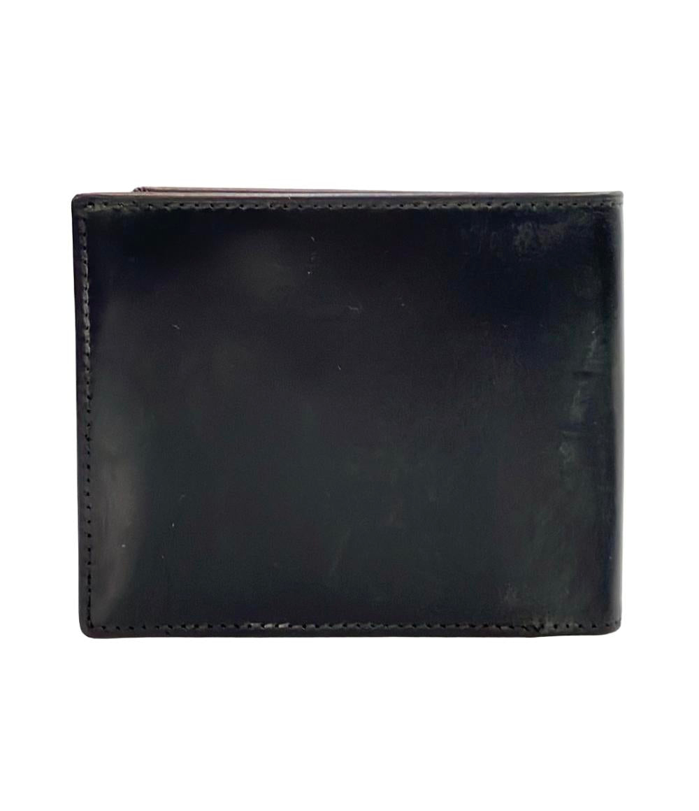 BEAMS LIGHTS 二つ折り財布 メンズ ビームスライツ