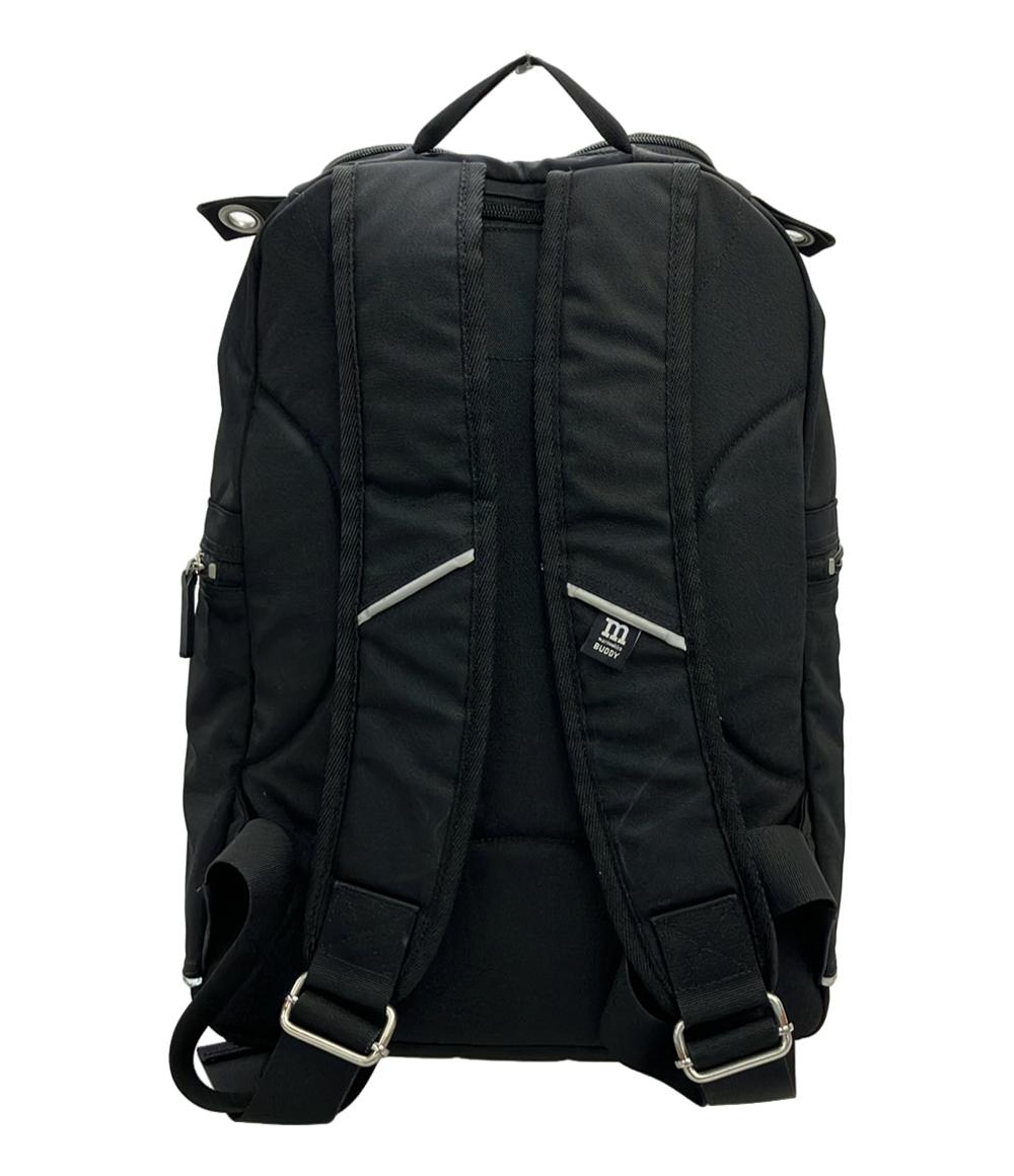 マリメッコ リュック BUDDY レディース marimekko