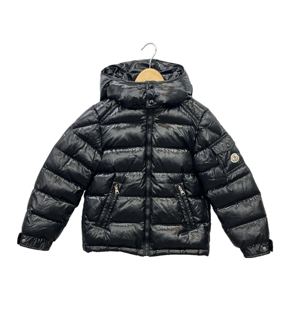 美品 MONCLER ダウンジャケット MAYA GIUBBOTTO A29544132405 68950 キッズ SIZE 6 (120) モンクレール