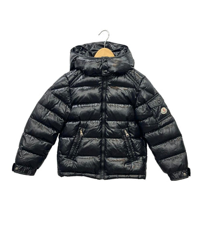 美品 MONCLER ダウンジャケット MAYA GIUBBOTTO A29544132405 68950 キッズ SIZE 6 (120) モンクレール