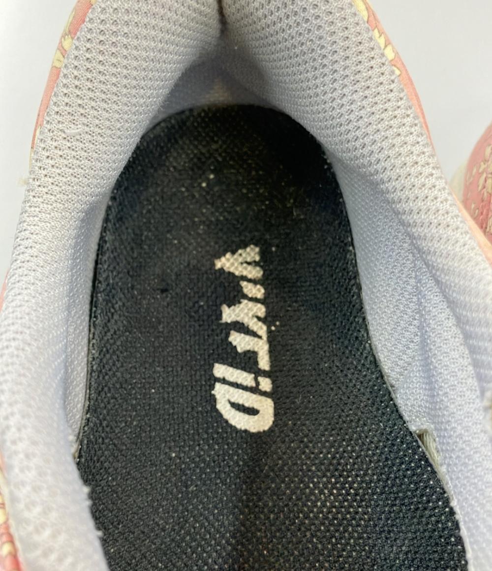 NIKE ローカットスニーカー 花柄 レディース SIZE 23.5 (M) ナイキ