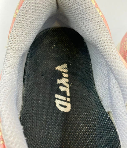 NIKE ローカットスニーカー 花柄 レディース SIZE 23.5 (M) ナイキ