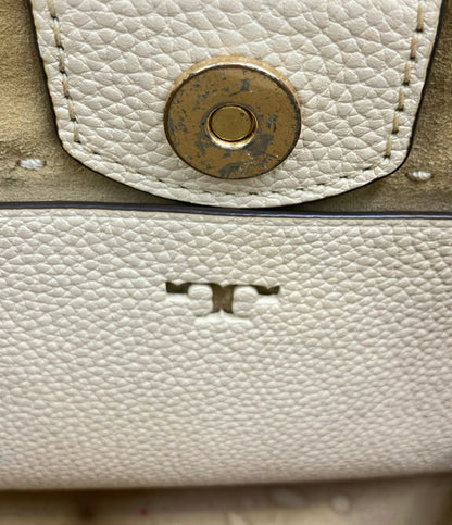 Tory Burch 2WAY ハンドバッグ ショルダーバッグ 斜め掛け レディース トリーバーチ
