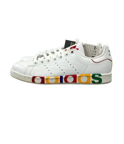 adidas ローカットスニーカー STAN SMITH FY1146 レディース SIZE 24.5 (L) アディダス
