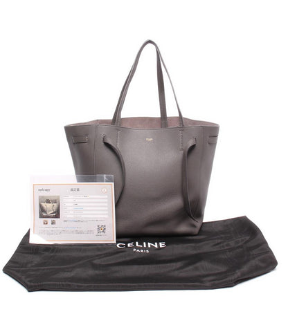 CELINE トートバッグ ショルダーバッグ 肩掛け カバファントム レディース セリーヌ