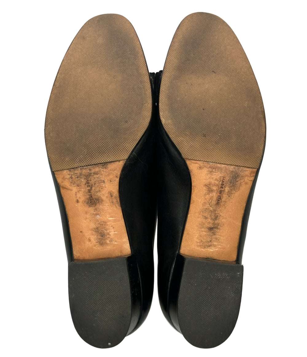 Salvatore Ferragamo ヴァラリボンパンプス DR 34178 338 レディース SIZE 5 サルヴァトーレフェラガモ