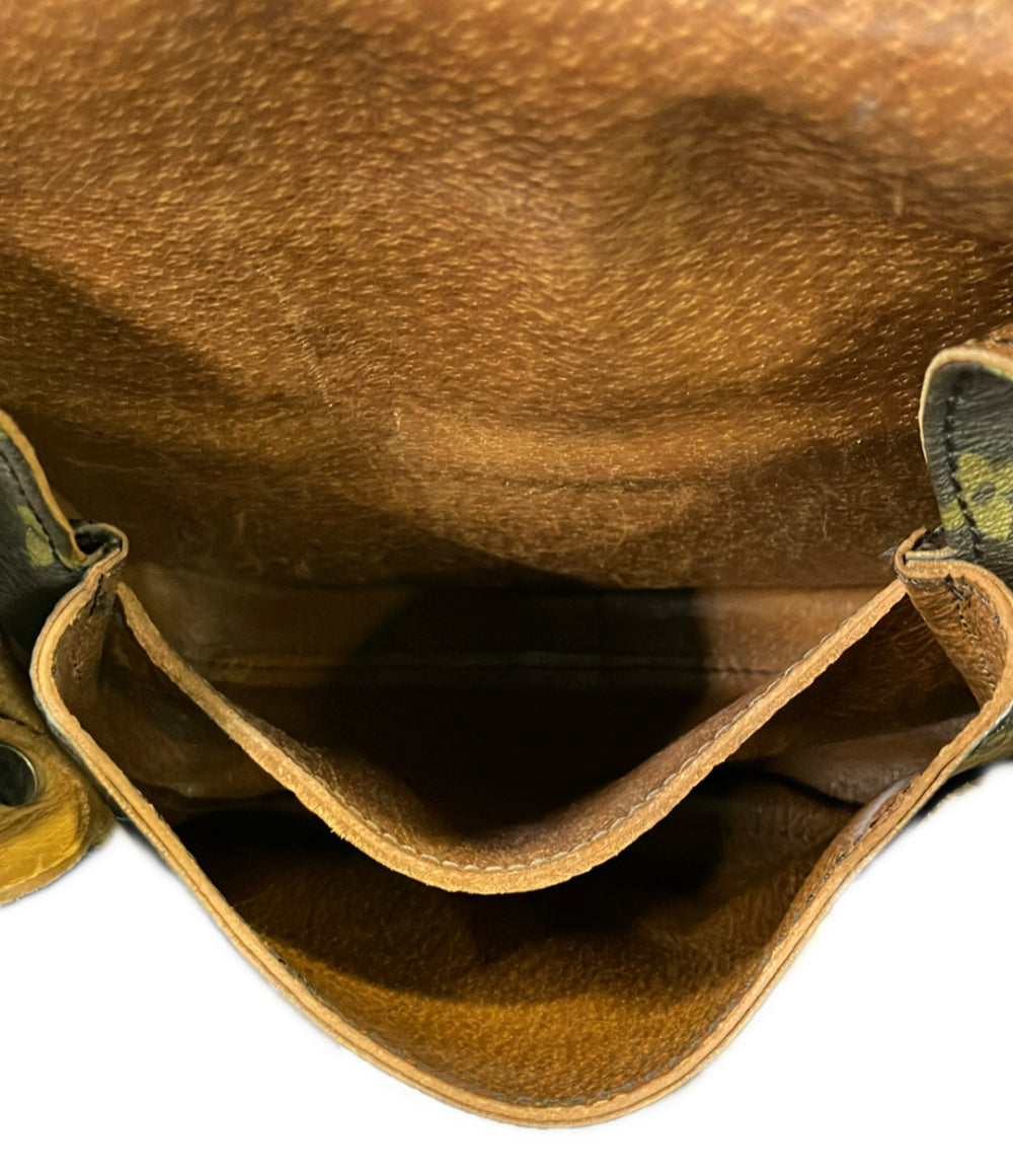LOUIS VUITTON ショルダーバッグ モノグラム カルトシエール M51252 レディース ルイ・ヴィトン