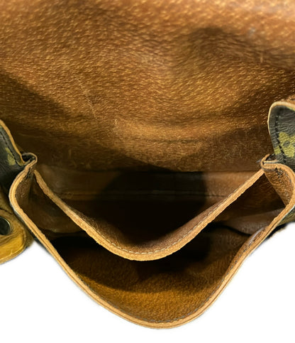 LOUIS VUITTON ショルダーバッグ モノグラム カルトシエール M51252 レディース ルイ・ヴィトン