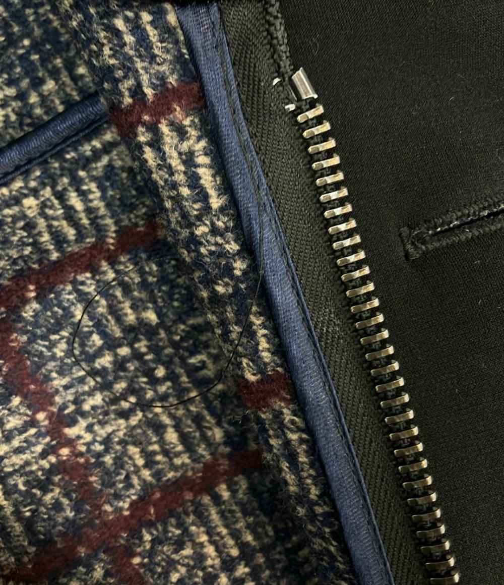 BOB JAPAN フーディコート ロング 074711639-0005 メンズ SIZE 48 (L) ボブ ジャパン