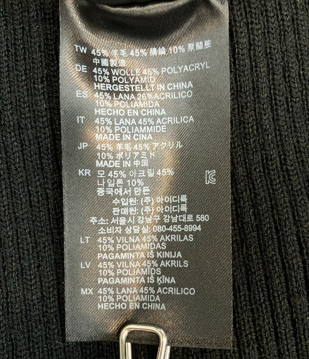 美品 Sandro 長袖ニット レディース SIZE 1 (S) サンドロ