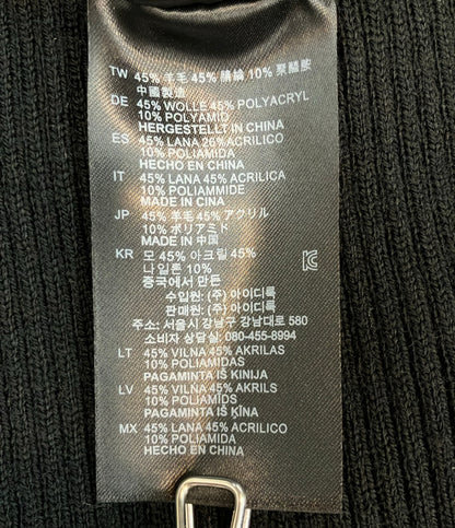 美品 Sandro 長袖ニット レディース SIZE 1 (S) サンドロ