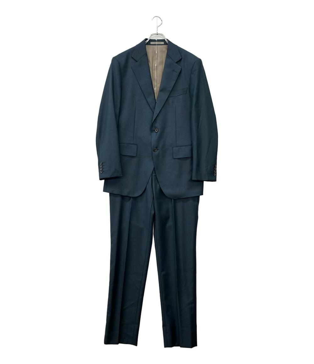 美品 GOTAIRIKU セットアップ スーツ メンズ SIZE 38 (S) ゴタイリク