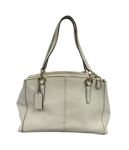 COACH ハンドバッグ ショルダーバッグ 斜め掛け レザー F57520 レディース コーチ