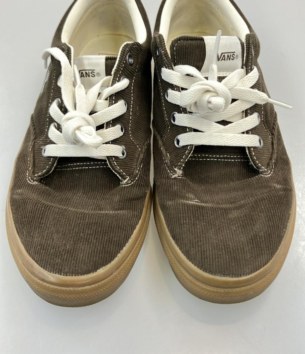 VANS ローカットスニーカー メンズ SIZE 27.5 (L) バンズ