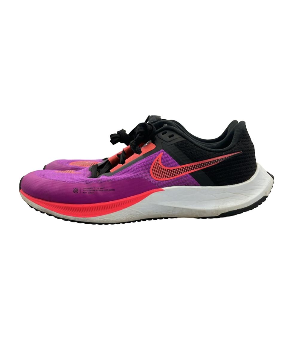 NIKE ローカットスニーカー エア ズーム ライバル フライ 3 CT2405-514 メンズ SIZE 27.0 (L) ナイキ