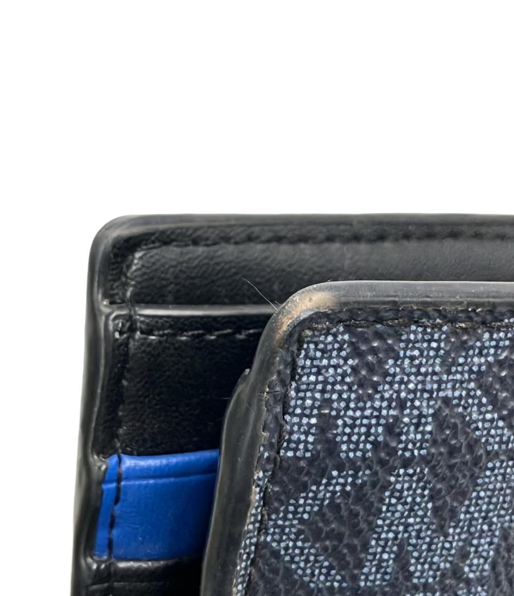 MICHAEL KORS 二つ折り財布 メンズ マイケルコース – Rehello by BOOKOFF