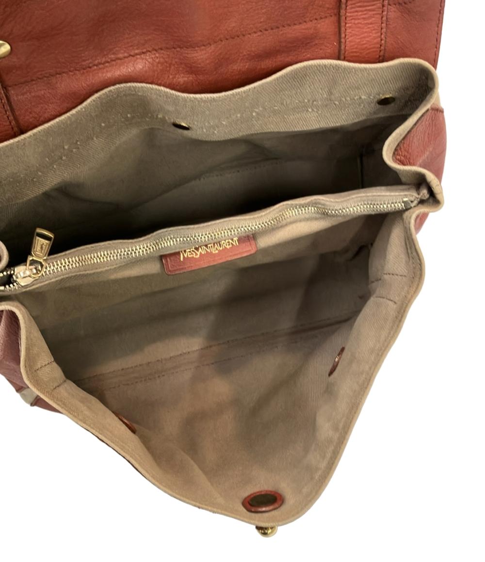 イヴ・サンローラン ハンドバッグ レディース YVES SAINT LAURENT